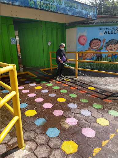 Albert Eistein Elementary School