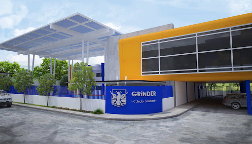 Foto 1 de Bicultural School GRINDER
