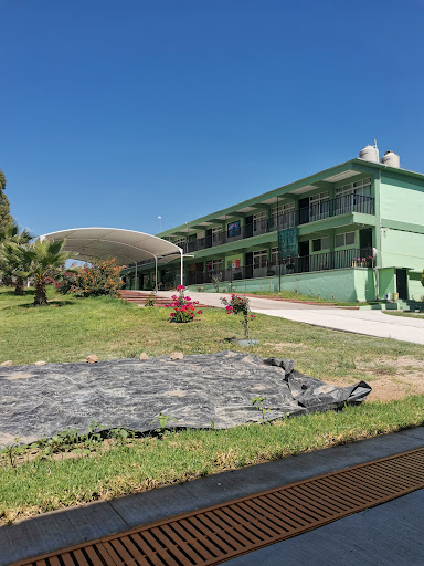 Foto 1 de Colegio Guadalupe Victoria de Pabellón de Arteaga