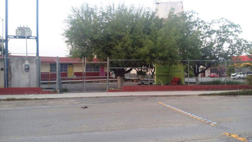 Foto 1 de Escuela Primaria Ma Trinidad Lopez T.M. Y T.V.
