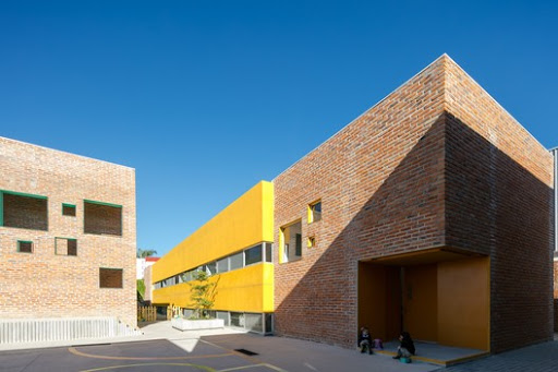 Foto 1 de Täleny School Reggio Emilia