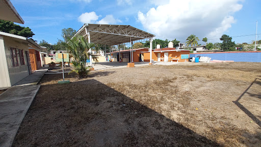 Jardin de Niños "Amado Nervo"