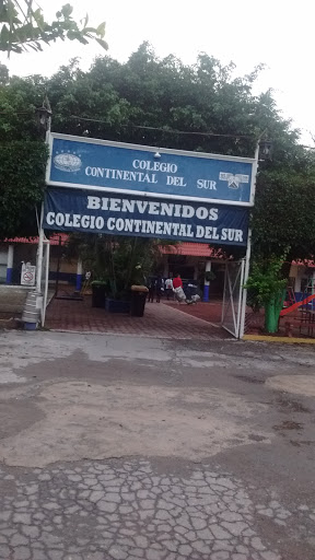 Foto 1 de Colegio Continental del Sur