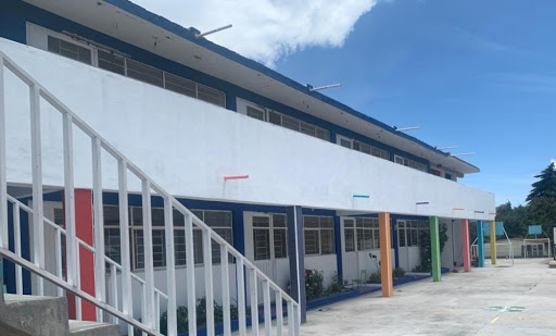 Foto 1 de Instituto Literario, Amecameca