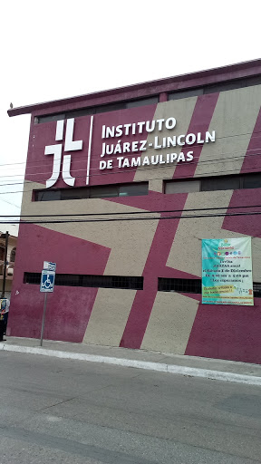 Juarez-Lincoln Institute of Tampico