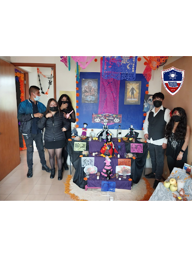 Colegio Educativo Isaac Newton