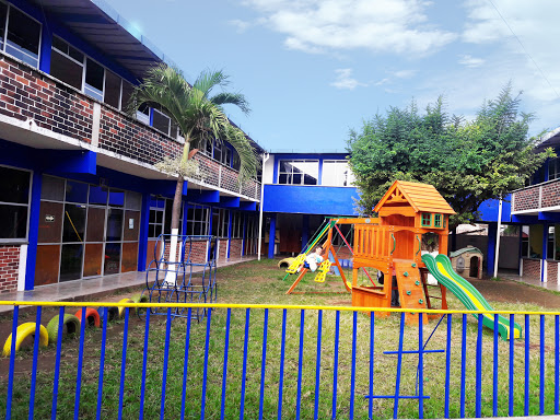 Colegio Anthar A.C.