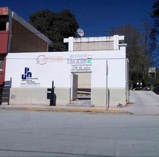 Foto 1 de UPN