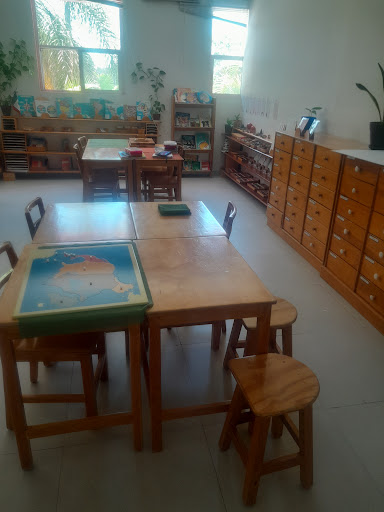 Foto 1 de Colegio Montessori de Irapuato