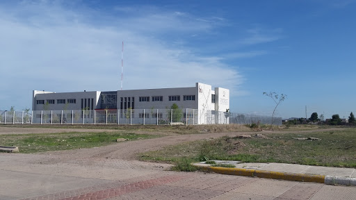 Foto 1 de Colegio Americano de Durango