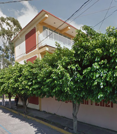 Colegio Herbart Tepic Campus CD del Valle