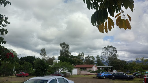 Foto 1 de Jefatura De Sector Escolar No. 24 Ocotlan De Morelos