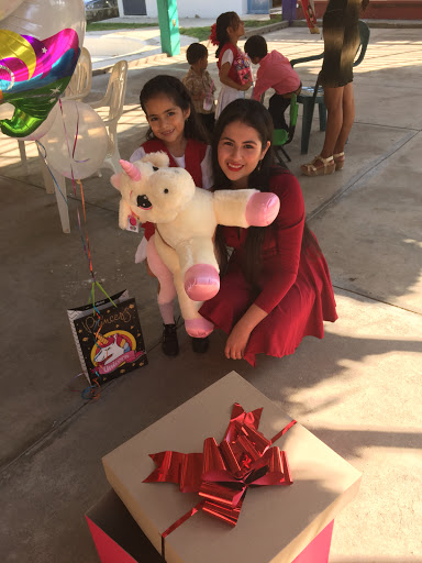 Jardín de Niños 72 Gabriela Mistral