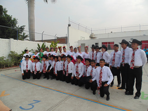 Instituto Paideia De Mexico, S.C.