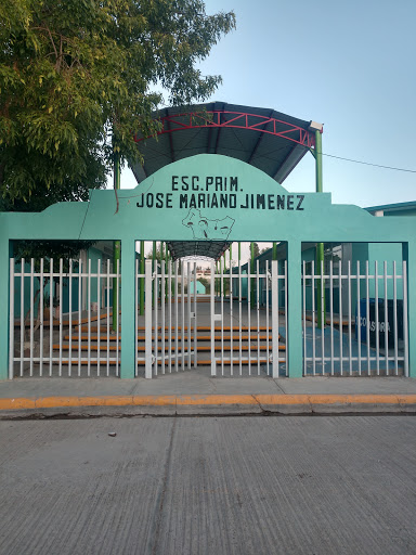 Escuela primaria José Mariano Jiménez