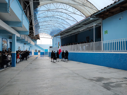 Foto 1 de Instituto Educativo Vianney de Zacatlán A. C.