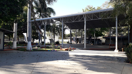 Foto 1 de Colegio de Bachilleres Plantel Etchojoa
