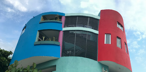 Colegio Greenland