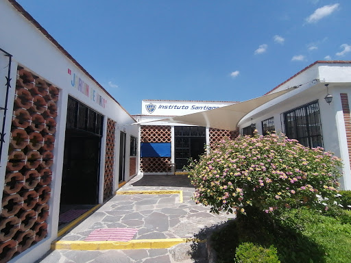 Colegio Santiago Galas