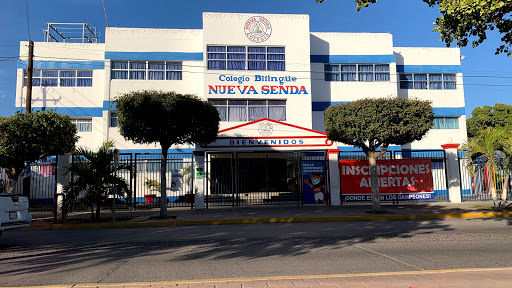 Foto 1 de Colegio Nueva Senda