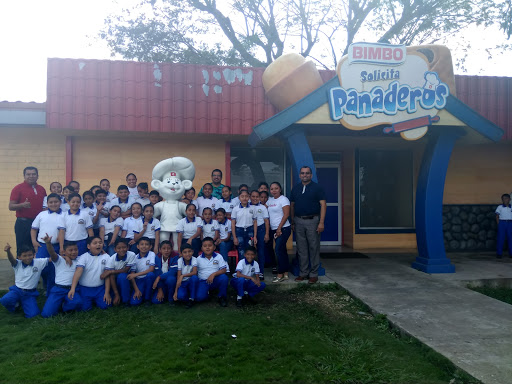 Escuela Primaria Rural Valentín Gómez Farías