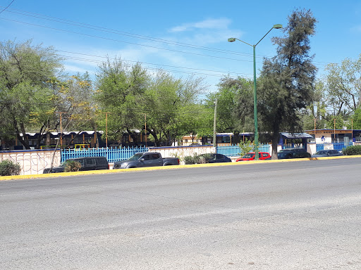 Foto 1 de Colegio Justo Sierra