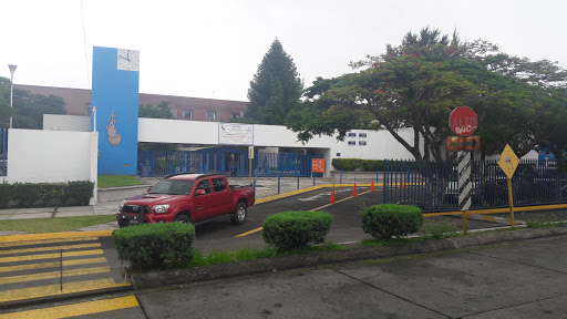 Foto 1 de Colegio La Paz Uruapan