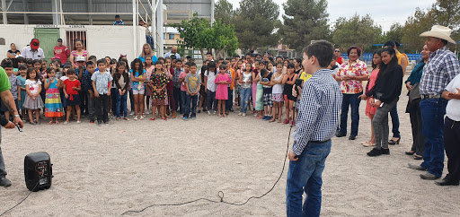 Foto 1 de Escuela Ignacia Rodríguez Lozoya