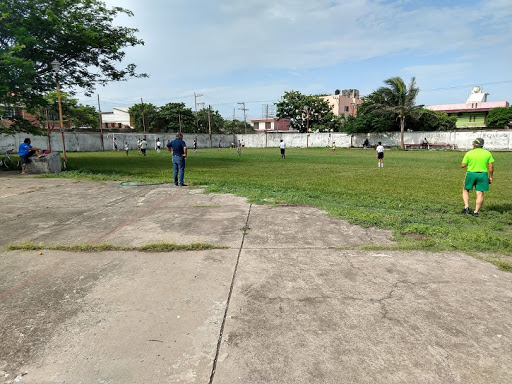 Mexico Elementary School