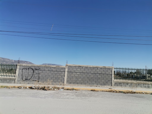 Lázaro Cárdenas del Río