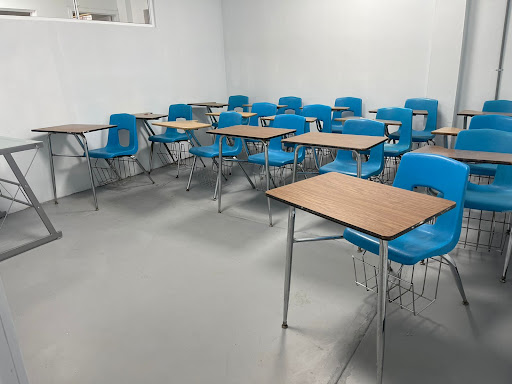 Superación Educativa