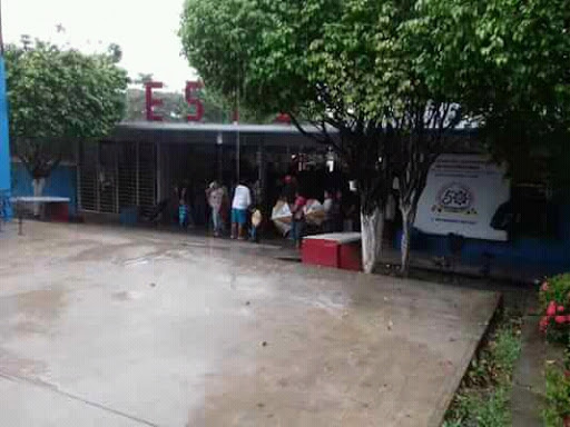 Foto 1 de Escuela Secundaria Tecnica Num. 5