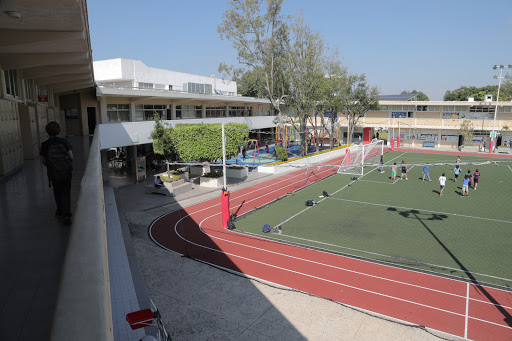 Foto 1 de The American School Foundation of Guadalajara, A.C.