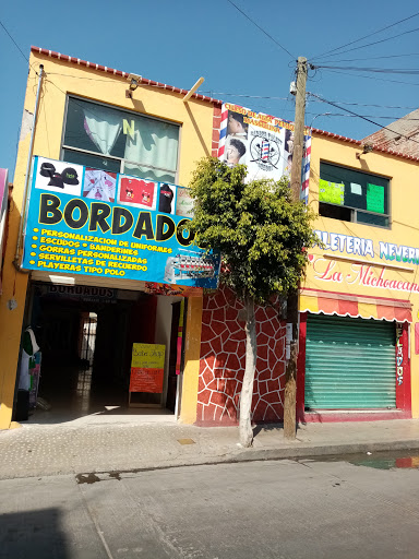 Escuela de Barber Shop Actopan Hidalgo