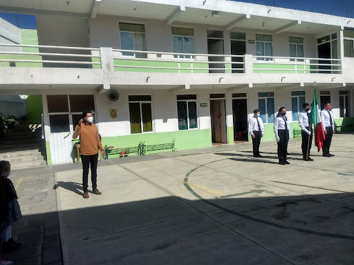 Foto 1 de Centro Escolar Zacatelco
