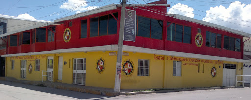 CLAES Valle Perote