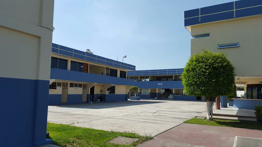Foto 1 de Colegio America
