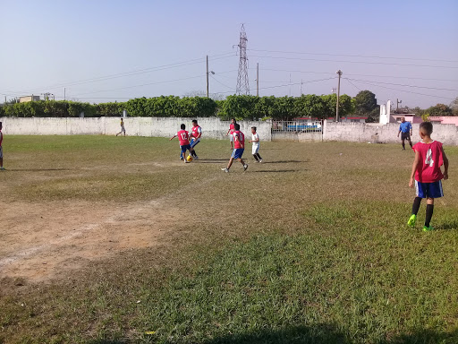 ESCUELA EMILIANO ZAPATA