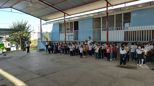 Foto 1 de Escuela Primaria Victor Vázquez Navarro