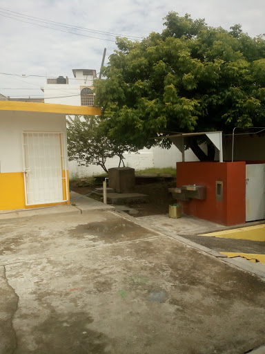 Prim. Profr. Juan Zilli Bernardi