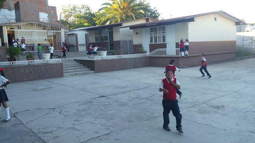 Foto 1 de Primaria 18 De Marzo Jacona