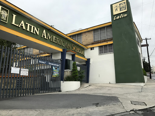 Latin American School