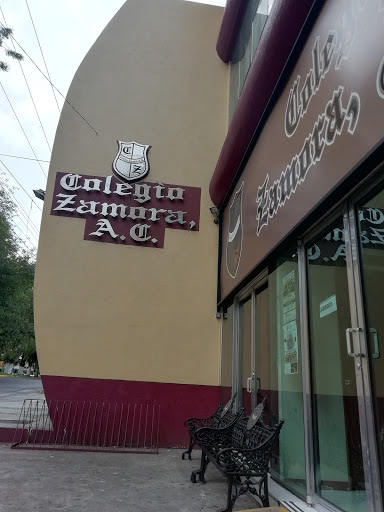 College Zamora A.C.