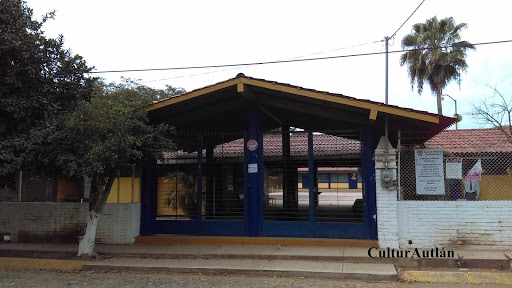 Escuela Primaria Cosío Vidaurri