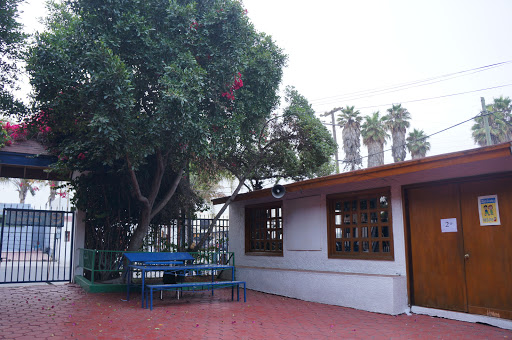 Instituto de las Américas Bilingüe S.C.