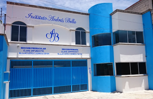 Instituto Andrés Bello
