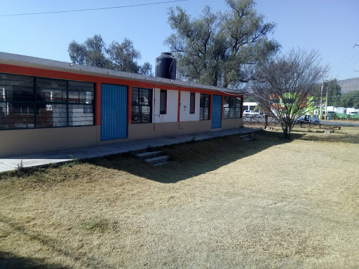 Foto 1 de Jardin de Niños La Paz de Tequixquiac