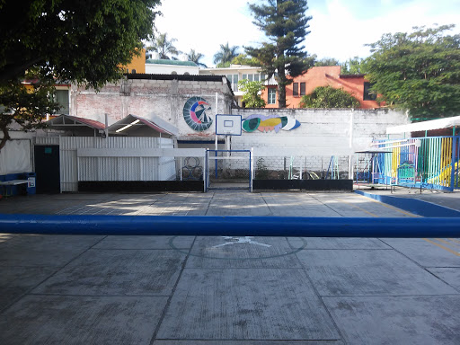 Escuela Freinet de Cuernavaca