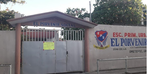 Foto 1 de Escuela Primaria "El Porvenir Social"
