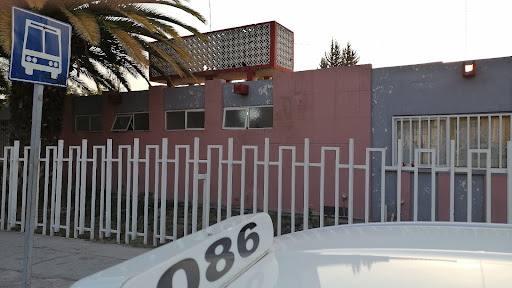 Escuela Primaria General Miguel Alemán